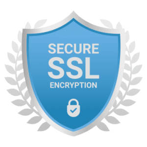Secure Server License (SSL) Certificate & Install